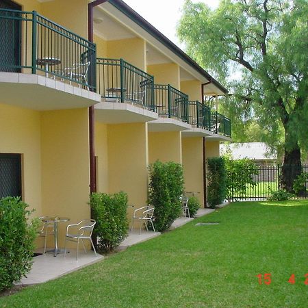 St Marys Park View Motel Ngoại thất bức ảnh