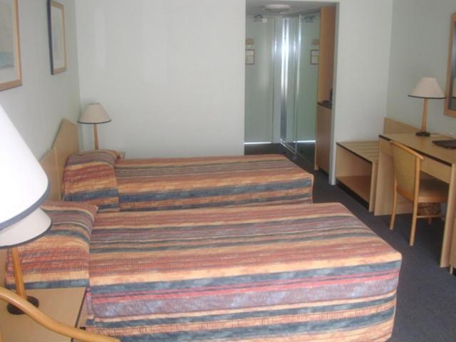 St Marys Park View Motel Phòng bức ảnh