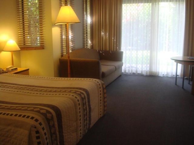 St Marys Park View Motel Phòng bức ảnh